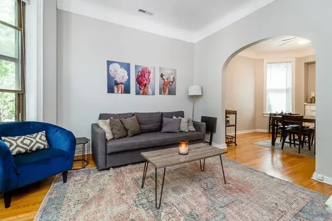 3554 North Wilton Avenue Chicago IL 60657