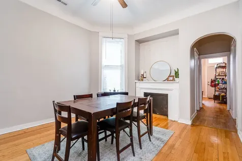 3554 North Wilton Avenue Chicago IL 60657