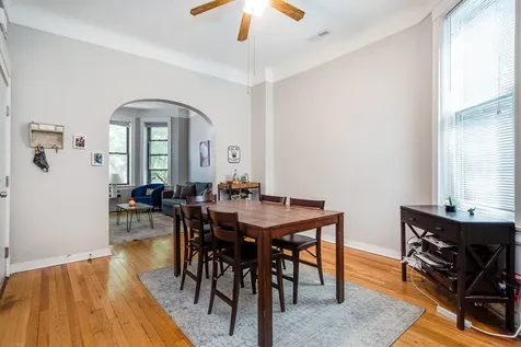 3554 North Wilton Avenue Chicago IL 60657