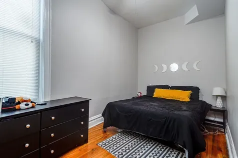 3554 North Wilton Avenue Chicago IL 60657