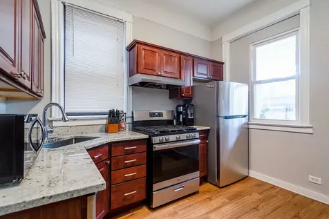 3554 North Wilton Avenue Chicago IL 60657