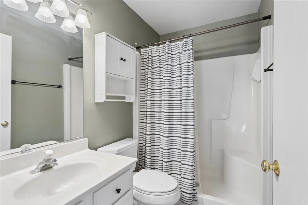 4511 Fieldcrest Court Plainfield IL 60586