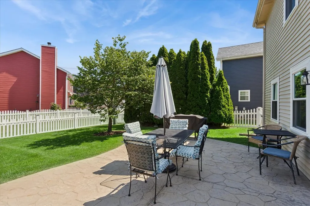 4511 Fieldcrest Court Plainfield IL 60586