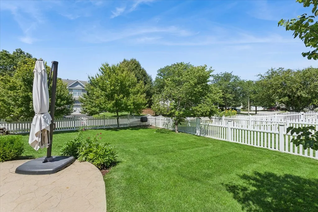 4511 Fieldcrest Court Plainfield IL 60586