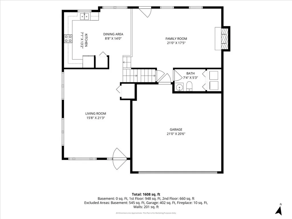 4511 Fieldcrest Court Plainfield IL 60586