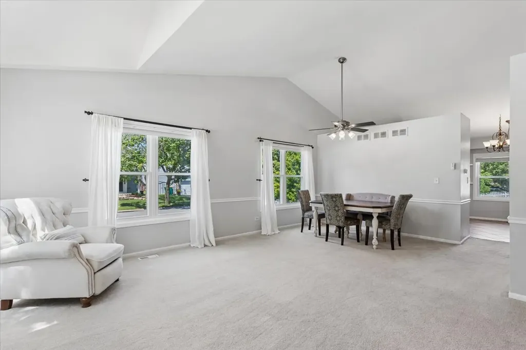 4511 Fieldcrest Court Plainfield IL 60586