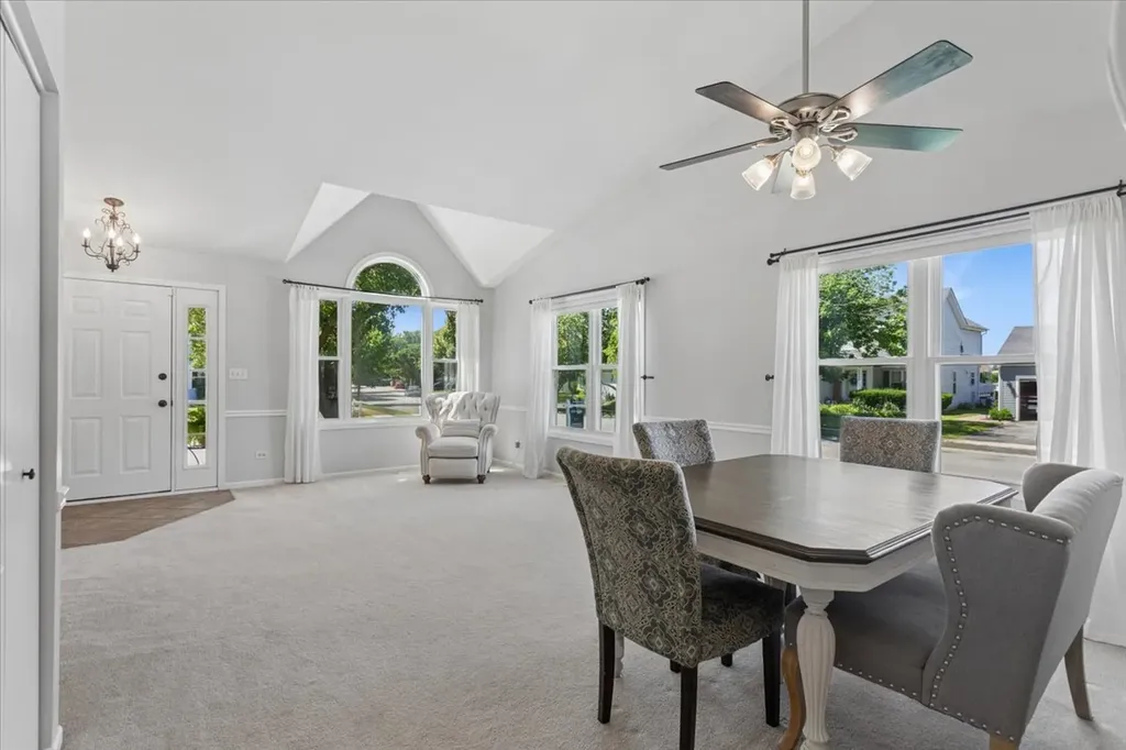4511 Fieldcrest Court Plainfield IL 60586
