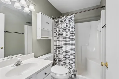 4511 Fieldcrest Court Plainfield IL 60586