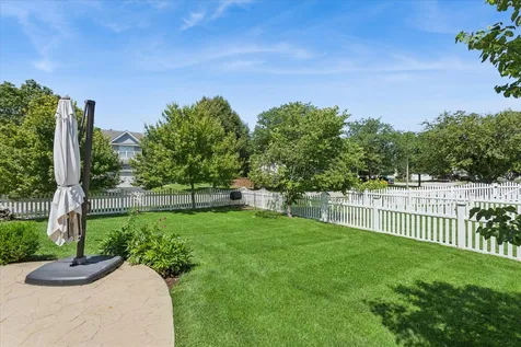 4511 Fieldcrest Court Plainfield IL 60586