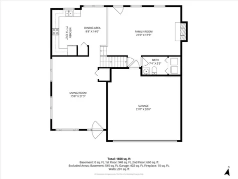 4511 Fieldcrest Court Plainfield IL 60586