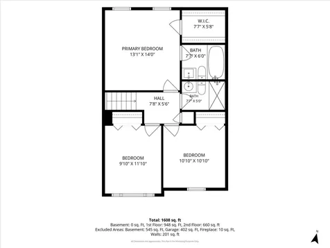 4511 Fieldcrest Court Plainfield IL 60586