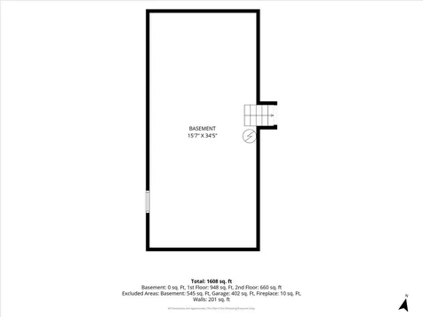 4511 Fieldcrest Court Plainfield IL 60586