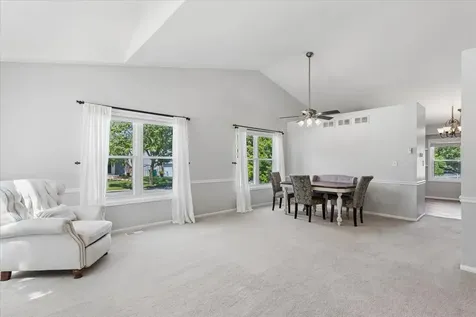 4511 Fieldcrest Court Plainfield IL 60586