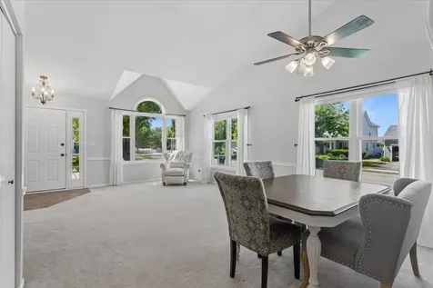 4511 Fieldcrest Court Plainfield IL 60586