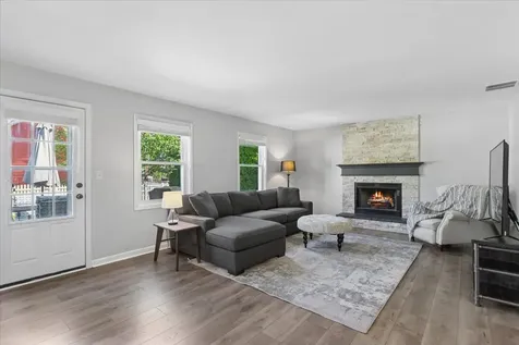 4511 Fieldcrest Court Plainfield IL 60586