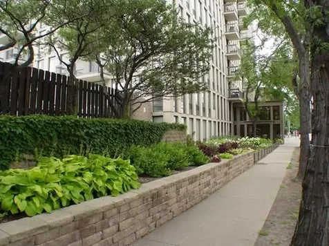 1660 North Lasalle Street Chicago IL 60614