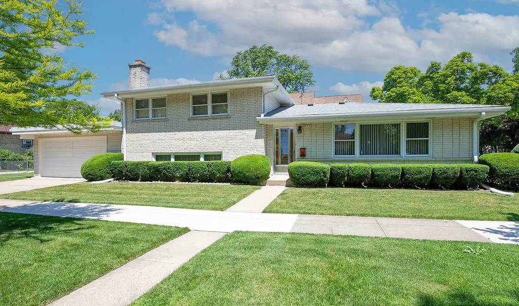 6000 Crain Street Morton Grove IL 60053