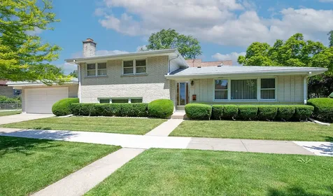 6000 Crain Street Morton Grove IL 60053
