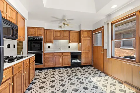 6000 Crain Street Morton Grove IL 60053