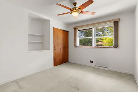 6000 Crain Street Morton Grove IL 60053