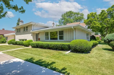 6000 Crain Street Morton Grove IL 60053
