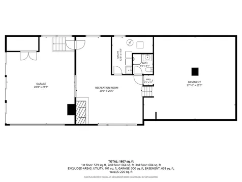 6000 Crain Street Morton Grove IL 60053