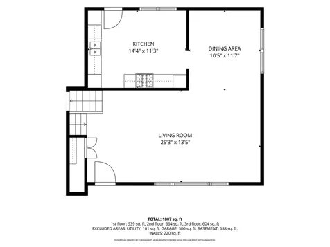 6000 Crain Street Morton Grove IL 60053