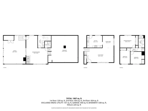 6000 Crain Street Morton Grove IL 60053