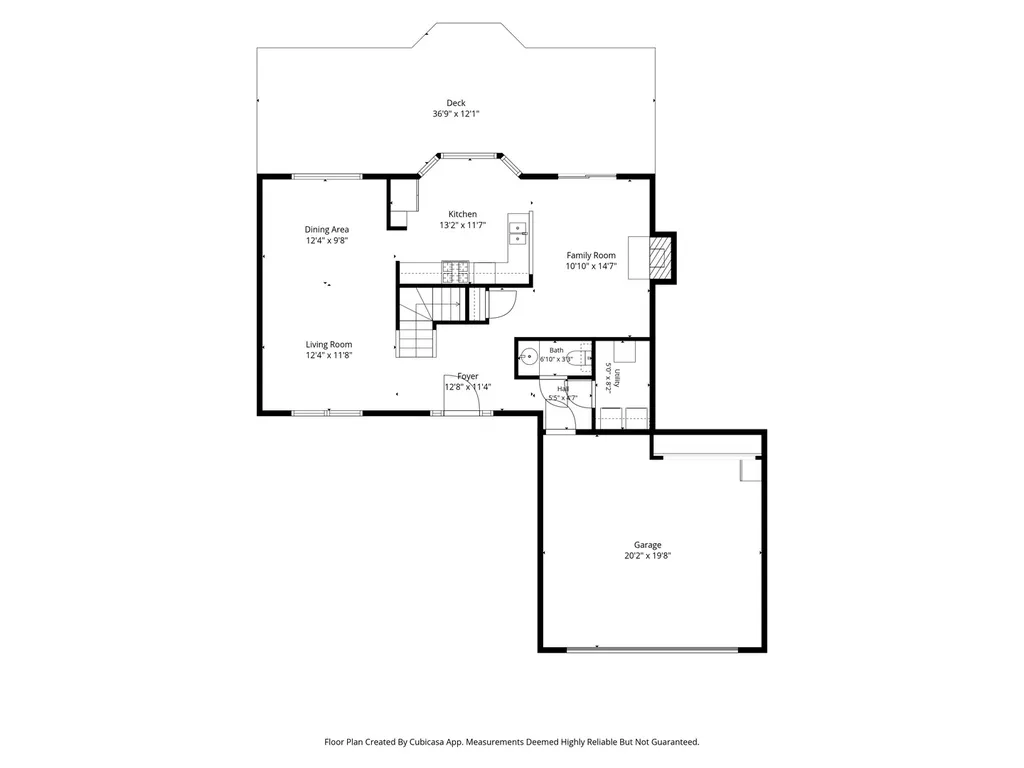454 Danbury Drive Carol Stream IL 60188