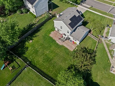 454 Danbury Drive Carol Stream IL 60188