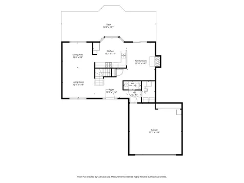 454 Danbury Drive Carol Stream IL 60188