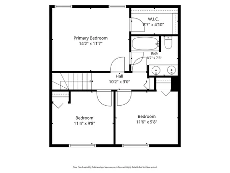 454 Danbury Drive Carol Stream IL 60188