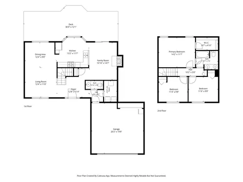 454 Danbury Drive Carol Stream IL 60188