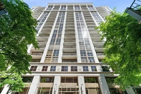 1335 South Prairie Avenue Chicago IL 60605