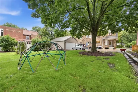 542 Jackson Avenue River Forest IL 60305