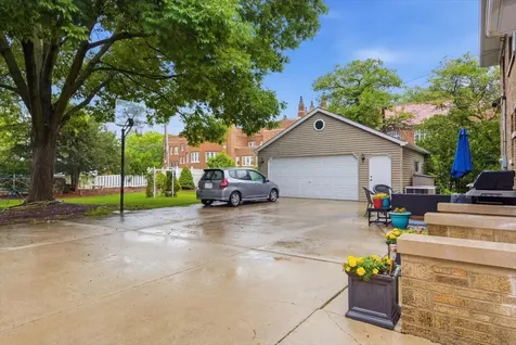 542 Jackson Avenue River Forest IL 60305