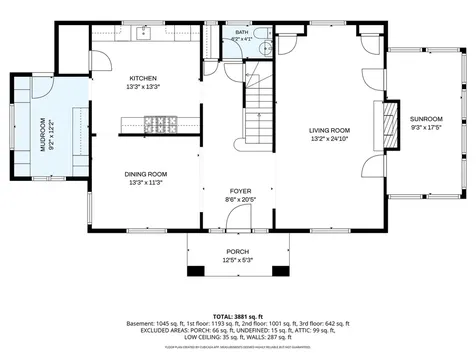 542 Jackson Avenue River Forest IL 60305