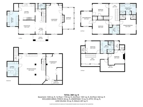 542 Jackson Avenue River Forest IL 60305