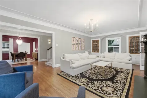 542 Jackson Avenue River Forest IL 60305