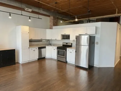 1801 South Michigan Avenue Chicago IL 60616