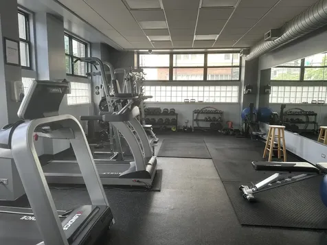 1801 South Michigan Avenue Chicago IL 60616