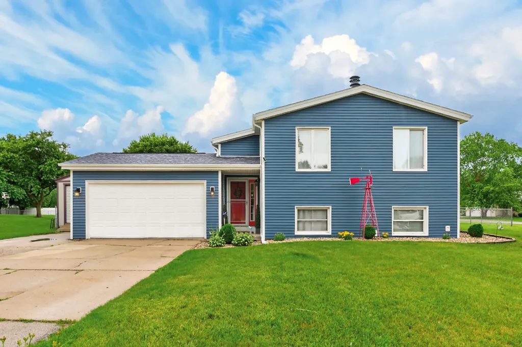 11515 Cedarbrook Road Roscoe IL 61073