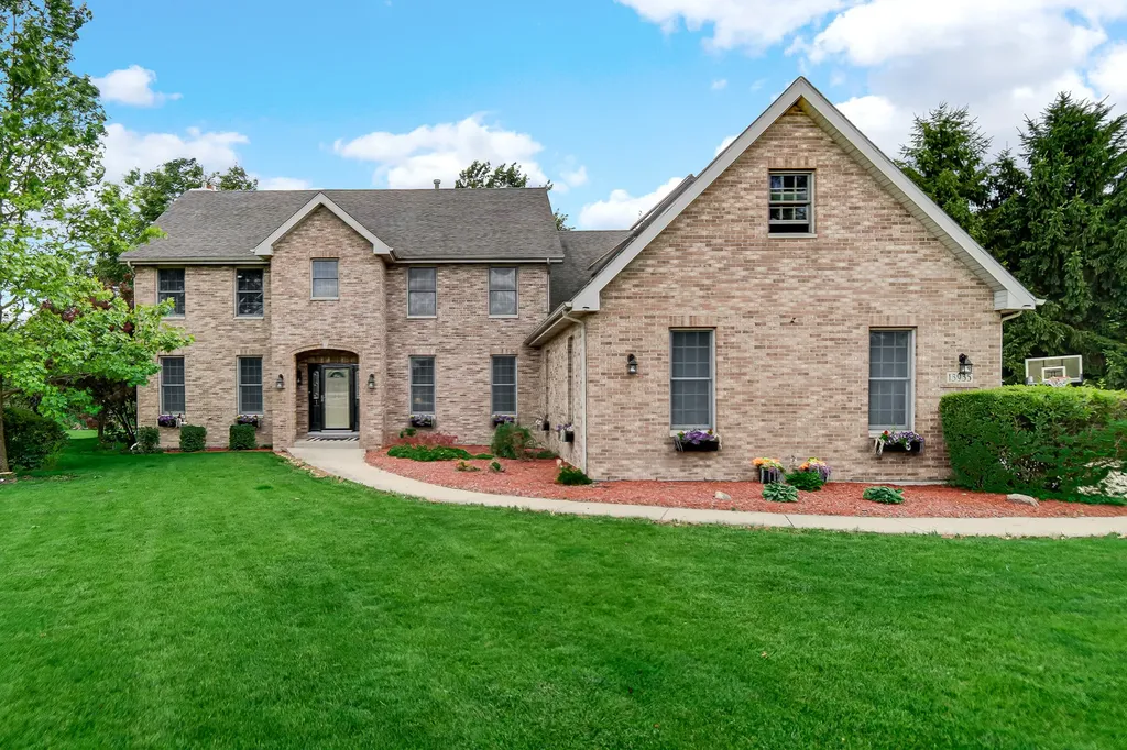 13935 Elizabeth Lane Mokena IL 60448
