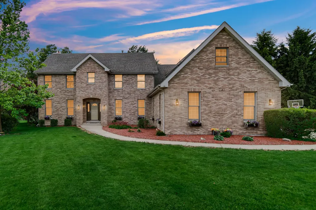 13935 Elizabeth Lane Mokena IL 60448