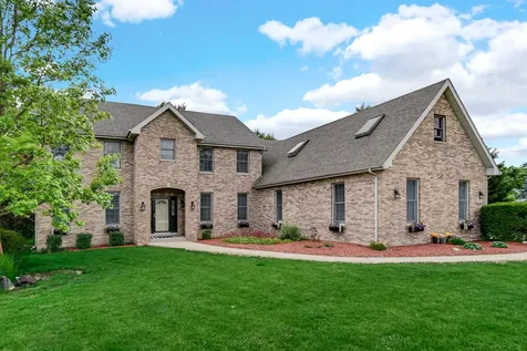 13935 Elizabeth Lane Mokena IL 60448