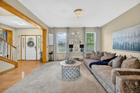 13935 Elizabeth Lane Mokena IL 60448