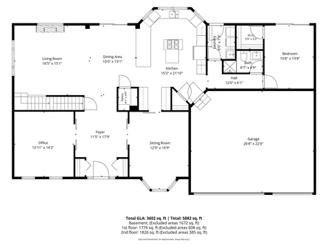 919 Abbey Court Sugar Grove IL 60554