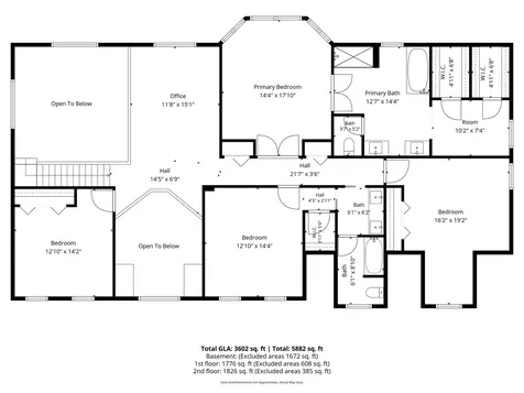 919 Abbey Court Sugar Grove IL 60554