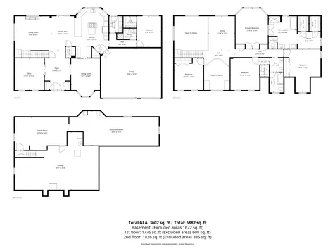919 Abbey Court Sugar Grove IL 60554