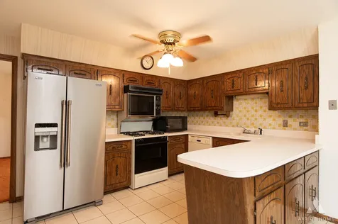 9525 South Kolin Avenue Oak Lawn IL 60453
